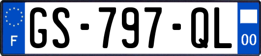 GS-797-QL