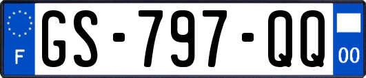GS-797-QQ