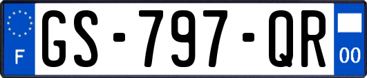 GS-797-QR