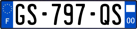 GS-797-QS
