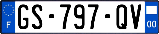 GS-797-QV