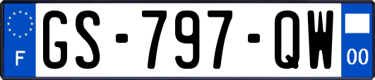 GS-797-QW