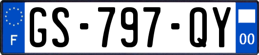 GS-797-QY