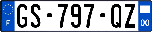 GS-797-QZ