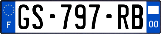 GS-797-RB