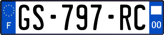 GS-797-RC