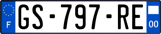 GS-797-RE