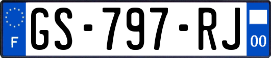 GS-797-RJ