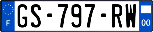 GS-797-RW