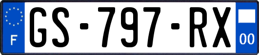 GS-797-RX