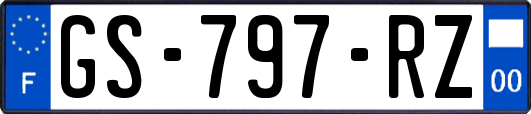 GS-797-RZ