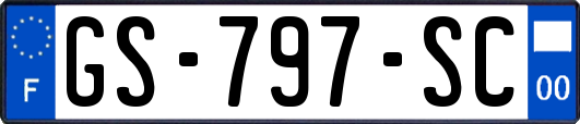 GS-797-SC