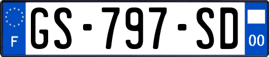GS-797-SD