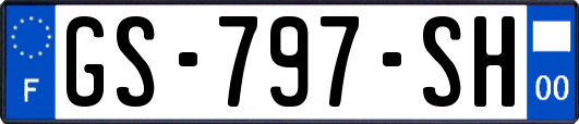 GS-797-SH