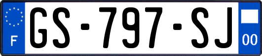 GS-797-SJ