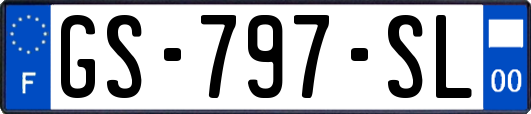GS-797-SL