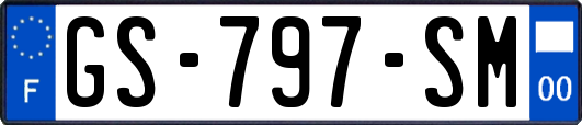 GS-797-SM