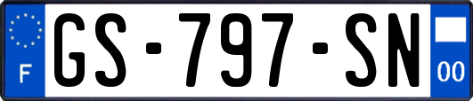 GS-797-SN