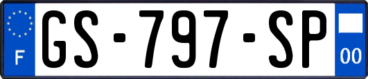 GS-797-SP