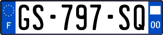 GS-797-SQ