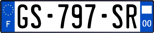 GS-797-SR
