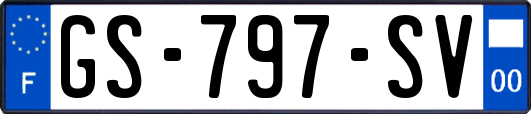 GS-797-SV