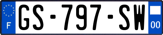 GS-797-SW