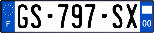GS-797-SX