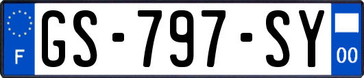 GS-797-SY