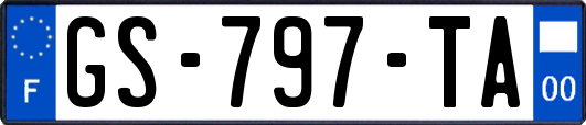 GS-797-TA