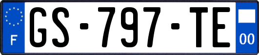 GS-797-TE