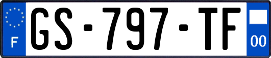GS-797-TF