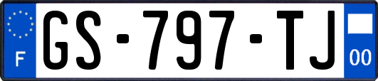 GS-797-TJ