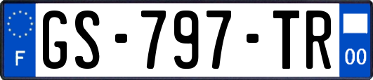 GS-797-TR