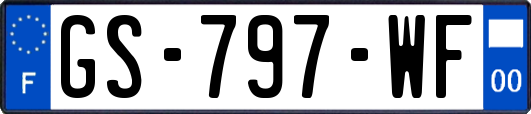 GS-797-WF