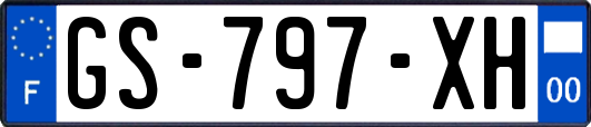 GS-797-XH
