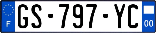 GS-797-YC