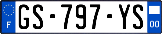 GS-797-YS