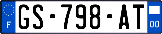 GS-798-AT