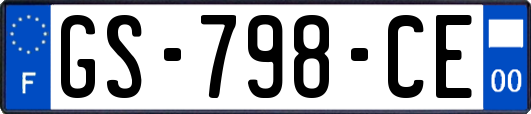 GS-798-CE