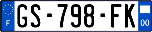 GS-798-FK