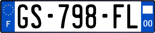 GS-798-FL