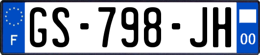 GS-798-JH