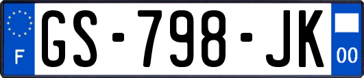 GS-798-JK