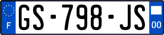 GS-798-JS
