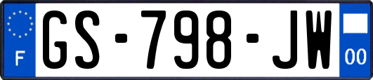 GS-798-JW