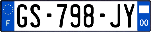 GS-798-JY