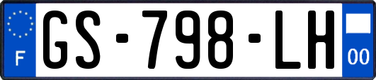 GS-798-LH