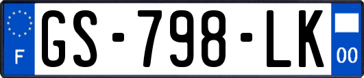 GS-798-LK