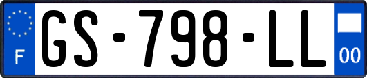GS-798-LL